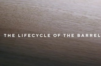 The life cycle of the barrel