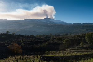 Sicilian producer delves deeper into Etna wines
