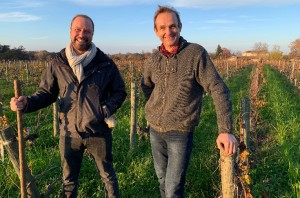 What if biodynamic was a practical and not an esoteric way of growing wine?