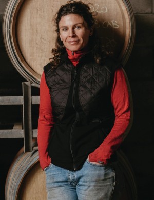 Women winemakers rule the roost in this Australian state