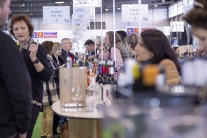 Millésime BIO 2024 proves popularity with its third post-Covid fair
